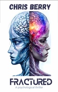 Cover: Fractured - Grayman Concepts