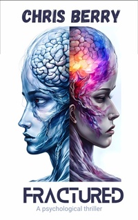 Enlarge image Cover: Fractured - Grayman Concepts