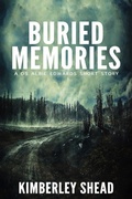 Cover: Buried Memories (DS Albie Edwards Series, #0) - Kjshead