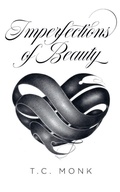 Cover: Imperfections of Beauty - Draft2digital