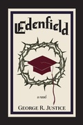 Cover: Edenfield - Legacy Book Press