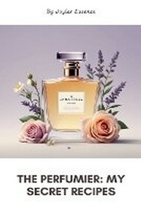 Enlarge image Cover: The Perfumier - Joylar Essence
