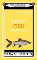 Cover: Like A Fish Out Of Water - Sara Barton