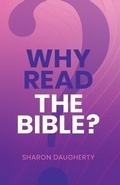 Cover: Why Read the Bible - Victory Christian Center