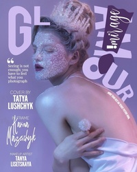 Abbildung von: IMIRAGEmagazine Trade Issue - Blurb