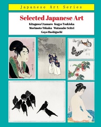 Abbildung von: Selected Japanese Art - Blurb