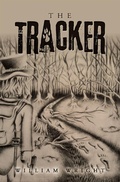 Cover: The Tracker - AUTHORHOUSE