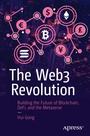 Cover: The Web3 Revolution - APress