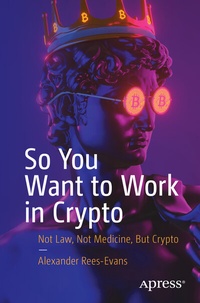 Abbildung von: So You Want to Work in Crypto - Apress