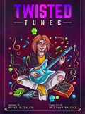 Cover: Twisted Tunes - Excel Book Writing