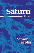 Cover: Saturn - Long Day Press