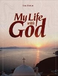 Enlarge image Cover: My Life With God - Excel Book Writing
