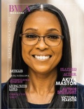 Cover: BWA Magazine June Edition . Embracing Your Voice! - Henson Business Services