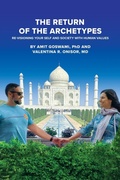 Cover: The Return of the Archetypes - Luminare Press