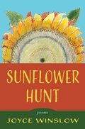 Cover: Sunflower Hunt - Luminare Press