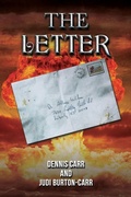 Cover: Letter - Austin Macauley Publishers LLC