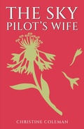 Cover: Sky Pilot's Wife - Austin Macauley Publishers LLC