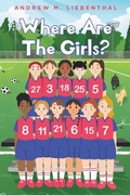 Cover: Where are the Girls? - Fulton Books, Inc.