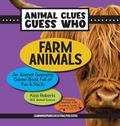 Cover: Farm Animals - Learning Spark Educational Publishing