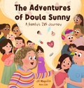Cover: The Adventures of Doula Sunny - Jill Magoffin