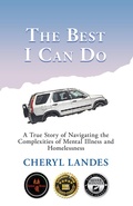 Cover: The Best I Can Do - Tabby Cat Communications