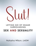 Cover: Slut! - Horizon Works