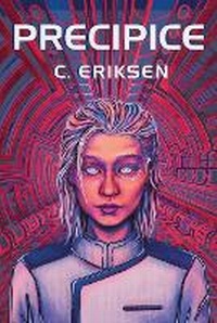 Enlarge image Cover: Precipice - C. Eriksen
