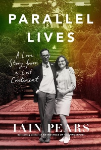 Enlarge image Cover: Parallel Lives - William Collins