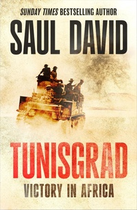 Enlarge image Cover: Tunisgrad - William Collins