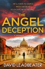Cover: The Angel Deception - AVON, a division of HarperCollins Publishers Ltd