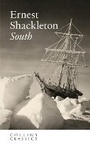 Cover: South - William Collins
