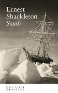 Cover: South - William Collins