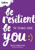 Cover: Be Resilient Be You - Collins