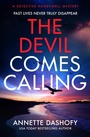 Cover: The Devil Comes Calling - HarperCollins