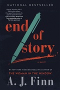 Cover: End of Story - Collins