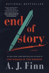 Enlarge image Cover: End of Story - Collins