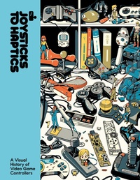 Abbildung von: Joysticks to Haptics - Expanse