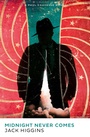 Cover: Midnight Never Comes - HarperCollins