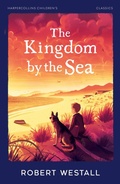 Cover: The Kingdom by the Sea - HarperCollins