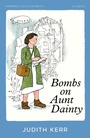Cover: Bombs on Aunt Dainty - HarperCollins