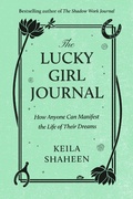 Cover: The Lucky Girl Journal - HQ