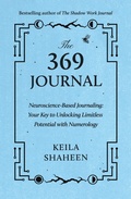 Cover: The 369 Journal - HQ