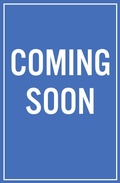Cover: Untitled Anon - HarperCollins