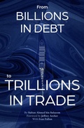 Cover: From Billions in Debt to Trillions in Trade - HarperCollins