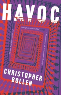 Abbildung von: HAVOC - The Borough Press