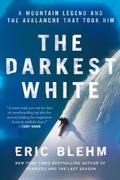 Cover: The Darkest White - HarperPerennial