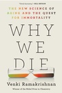Cover: Why We Die - Collins