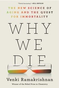 Cover: Why We Die - Collins