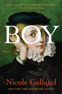 Enlarge image Cover: Boy - HarperCollins