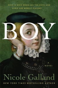 Enlarge image Cover: Boy - William Morrow